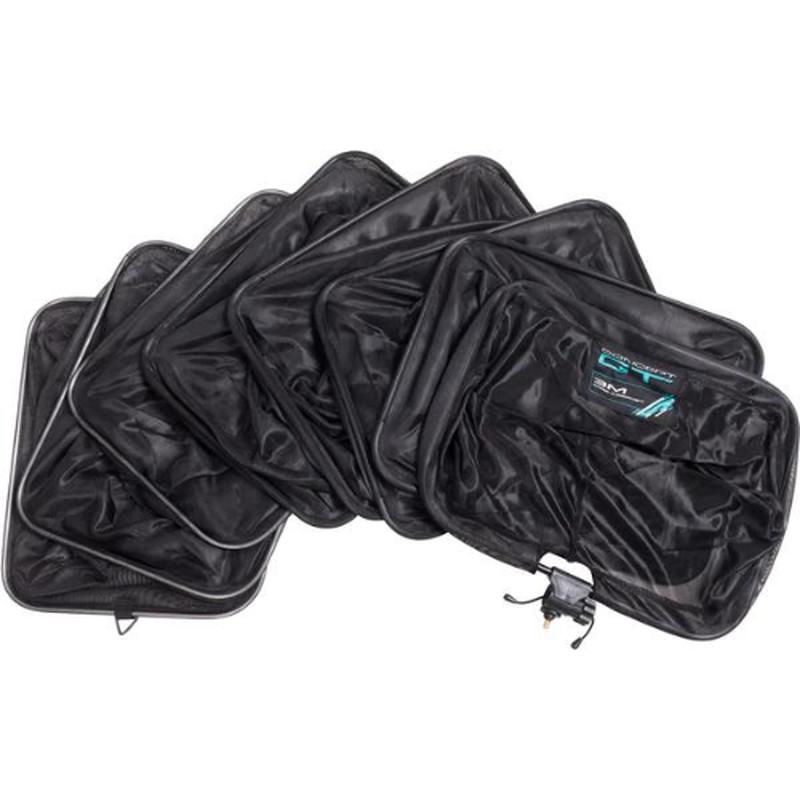 Leeda | Concept GT Keepnet | 3m