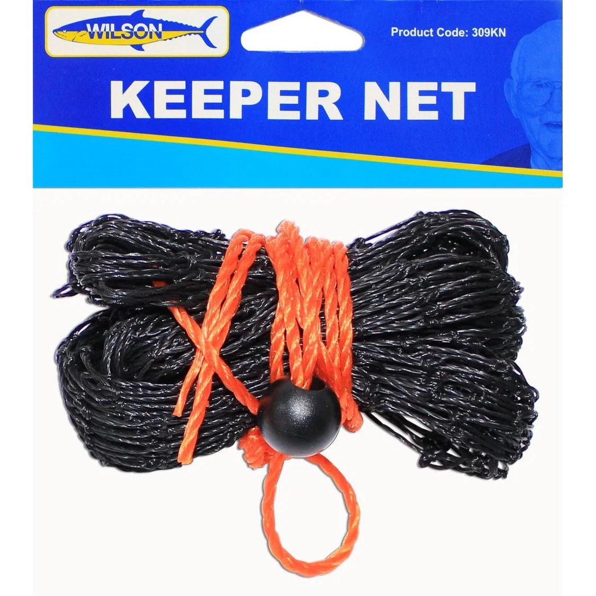 Wilson Keeper Net