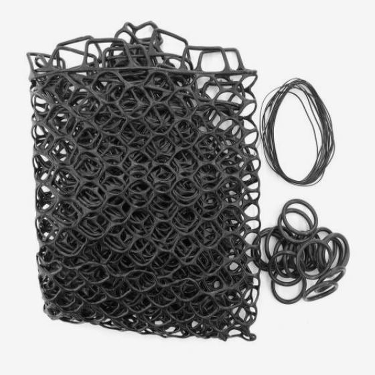 Fishpond Nomad Replacement Rubber Net – 19″