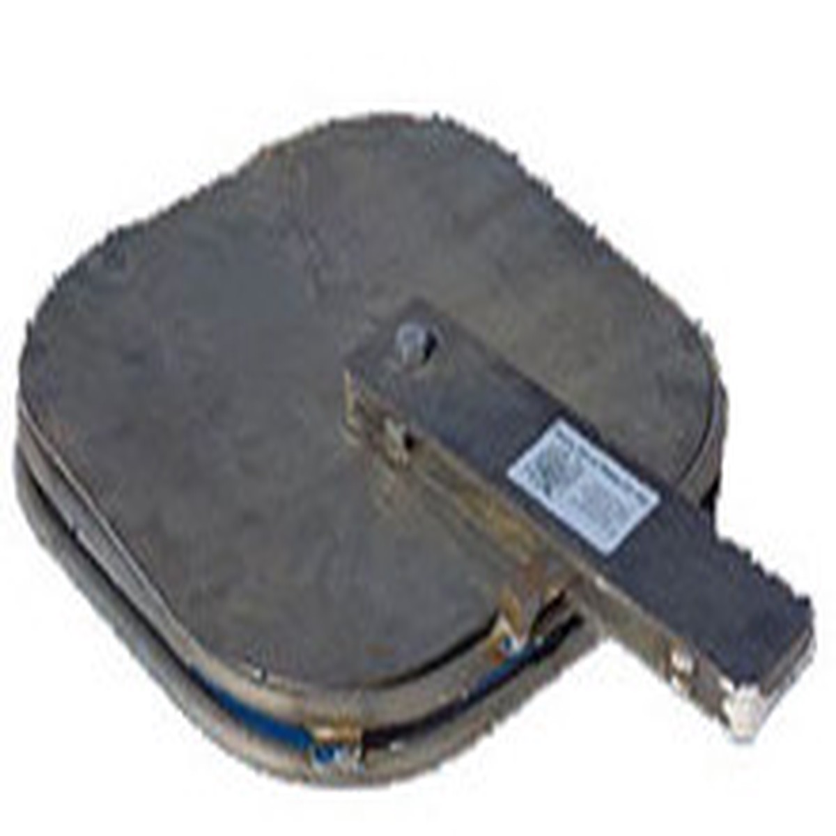 Loading Net Gate DBGSQG-16