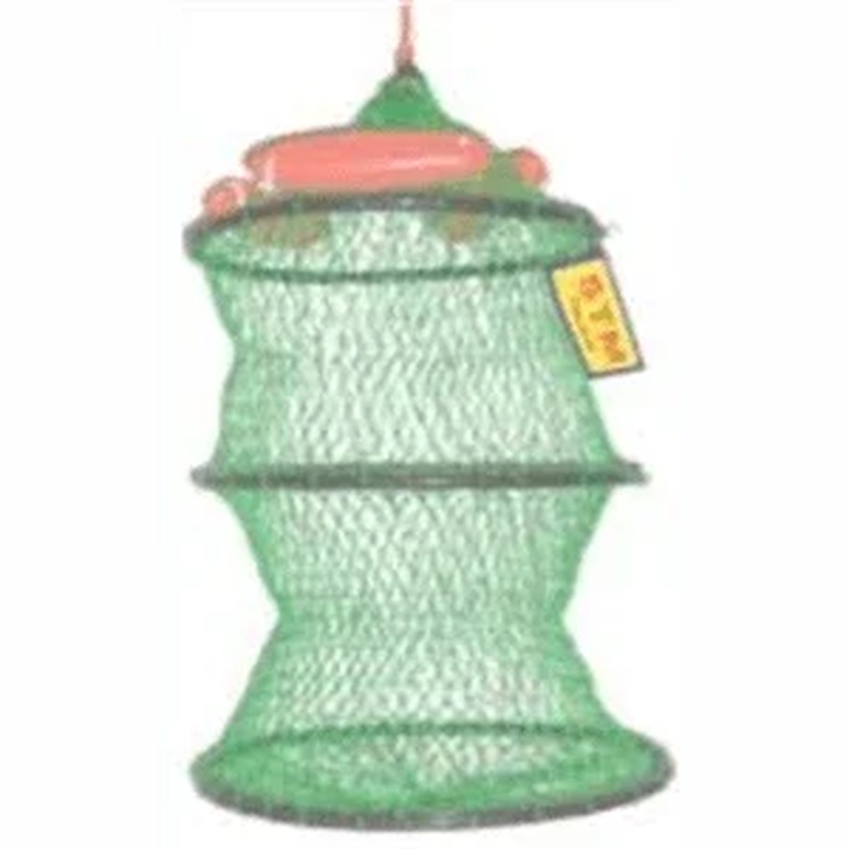 Keeper Net Stm – Round Plastic/Float