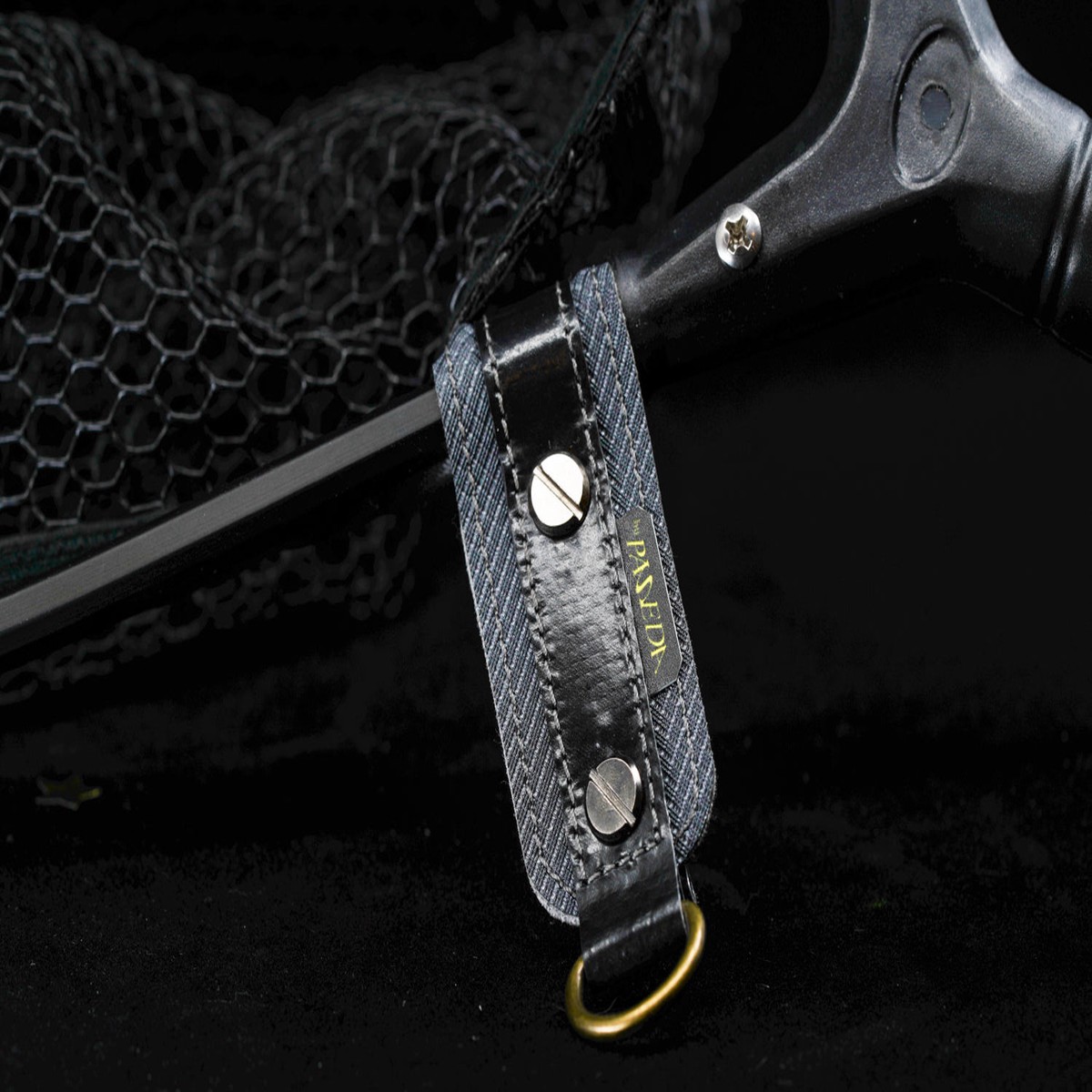 Textreme Side Net Holder