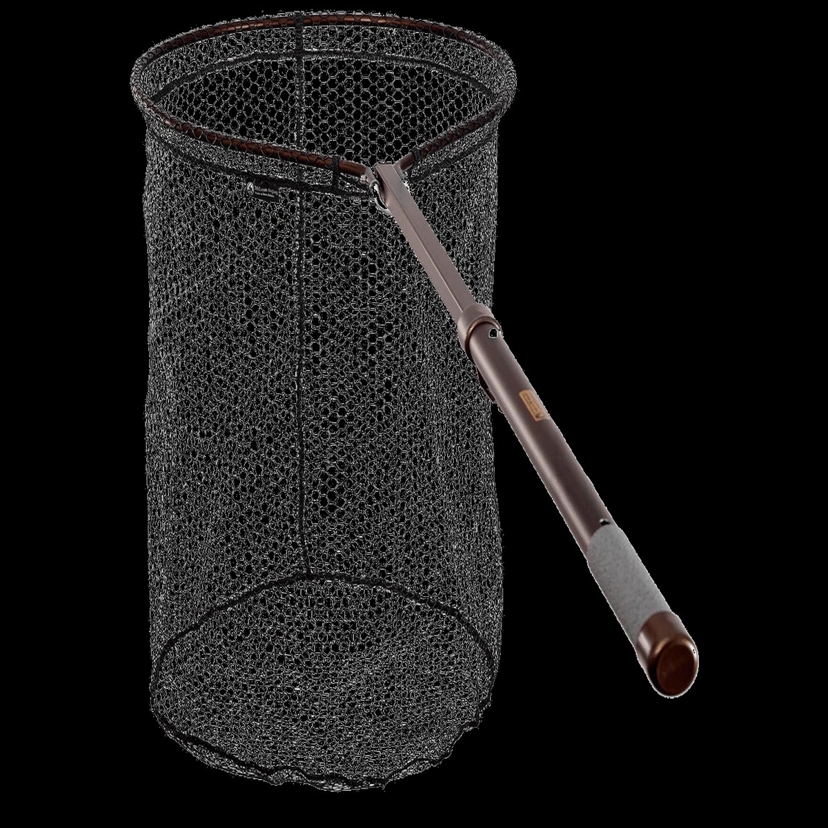 McLean Angling Auto Eject Folding Net