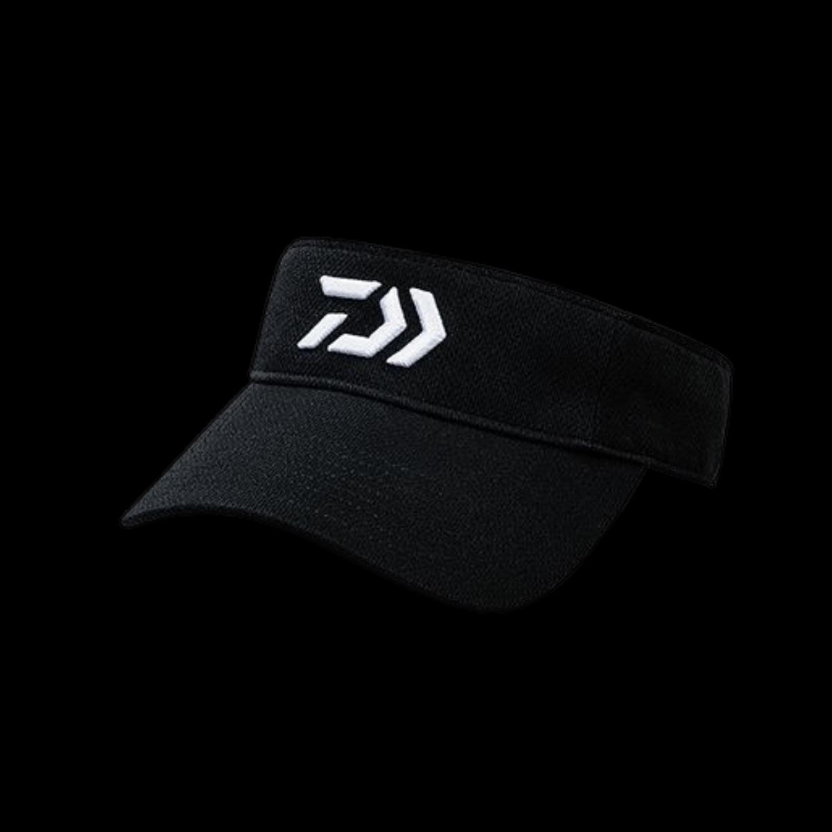 DAIWA DVEC LOGO VISOR