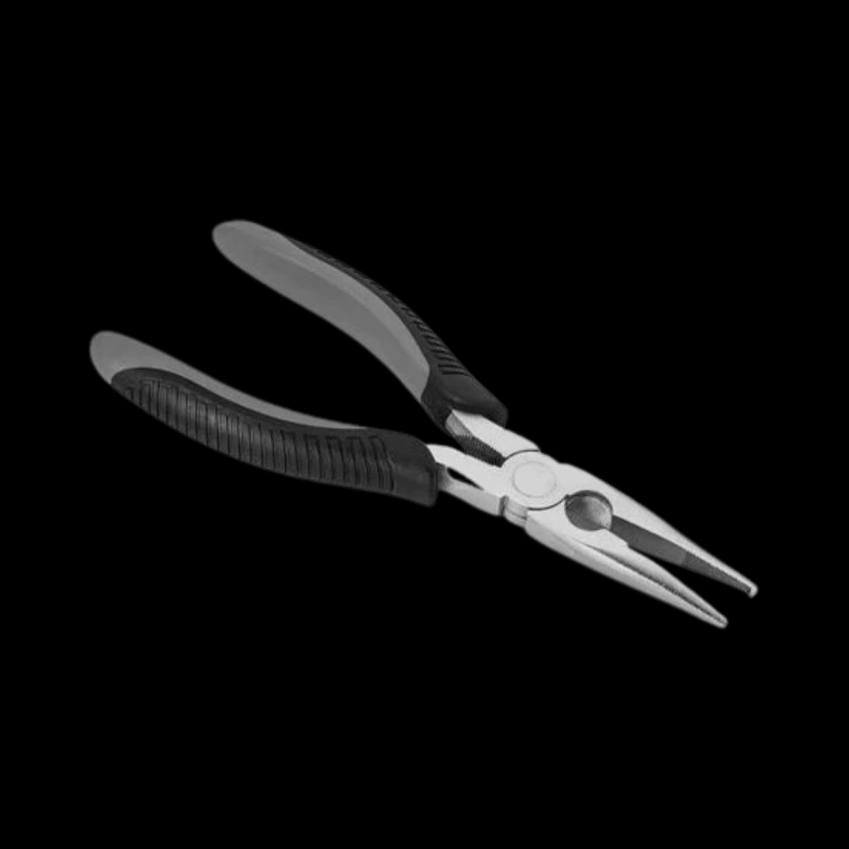 DAIWA SPLIT RING PLIERS – 8IN