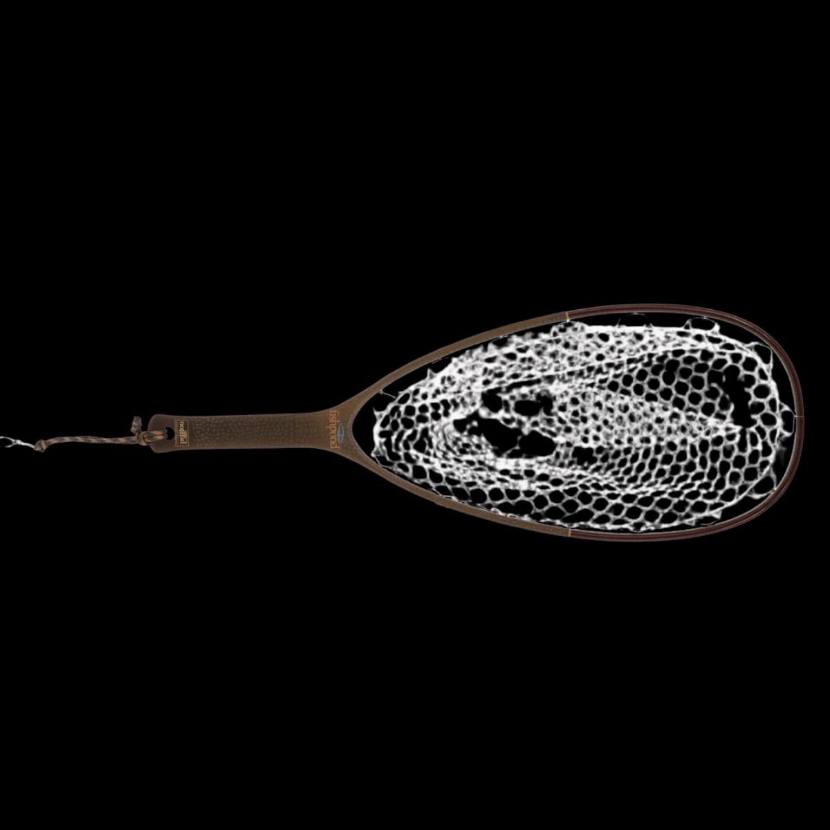 FISHPOND NOMAD NATIVE NET – NATIVE