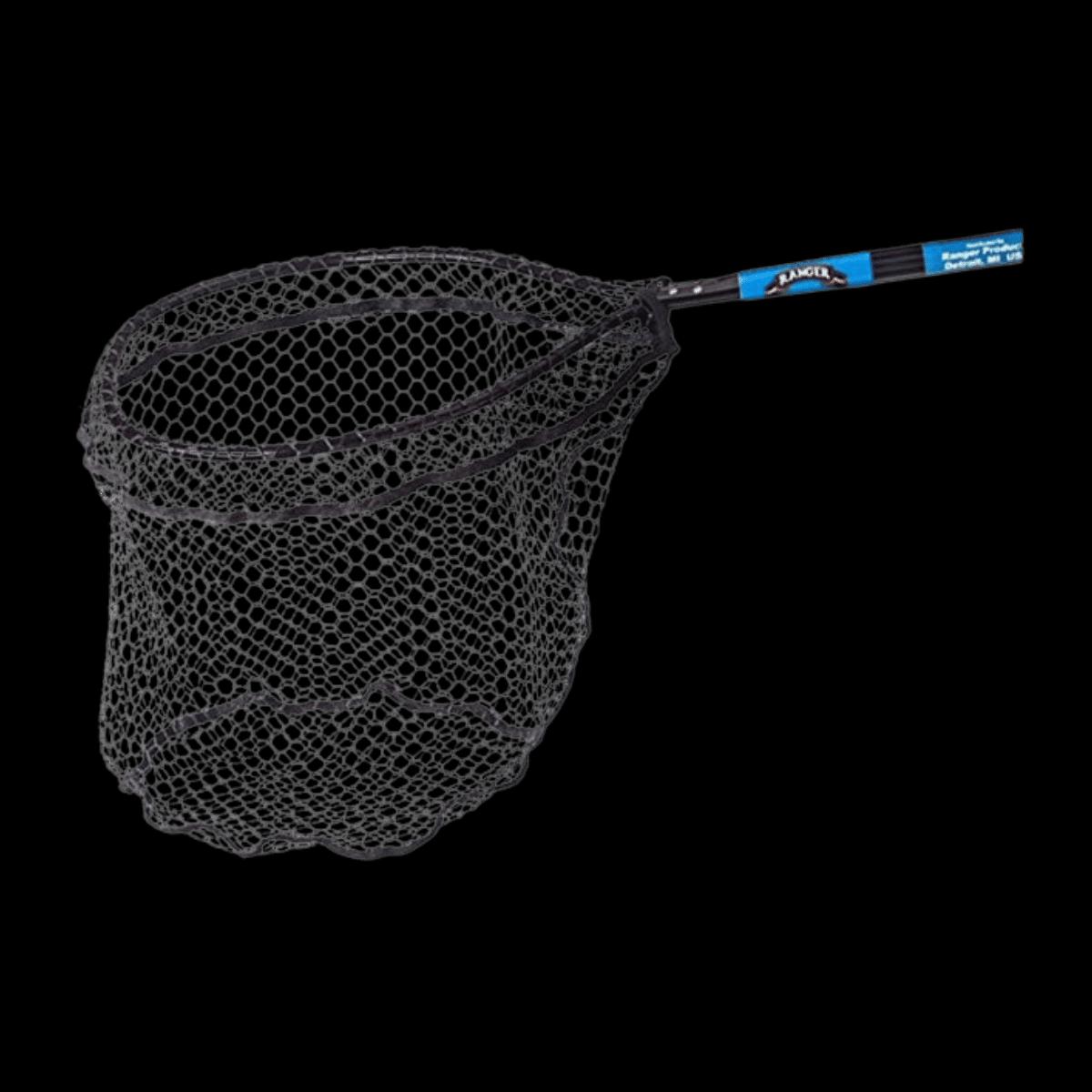 RANGE 910BT TELESCOPIC HANDLE NET
