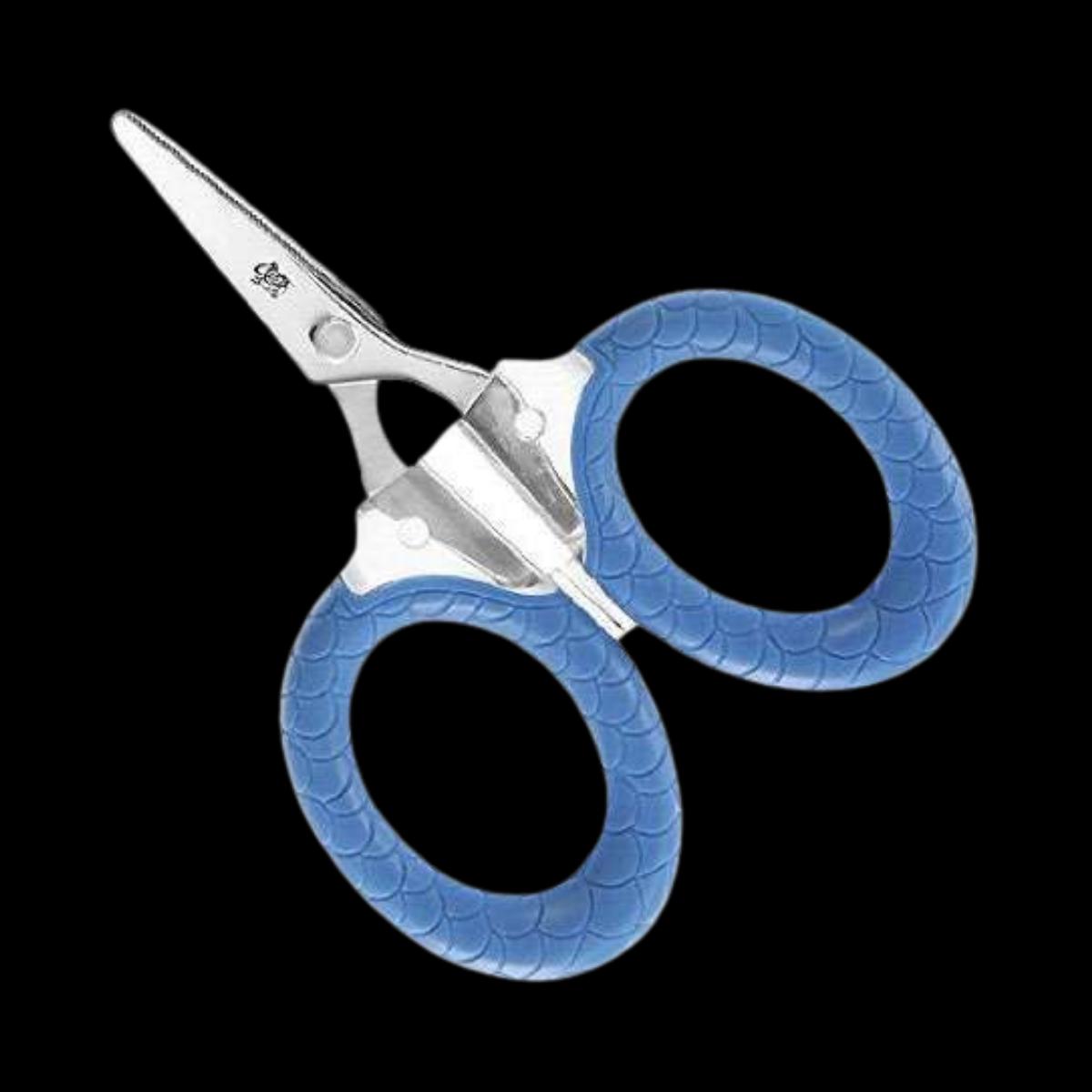 CUDA TITANIUM MICRO SCISSORS