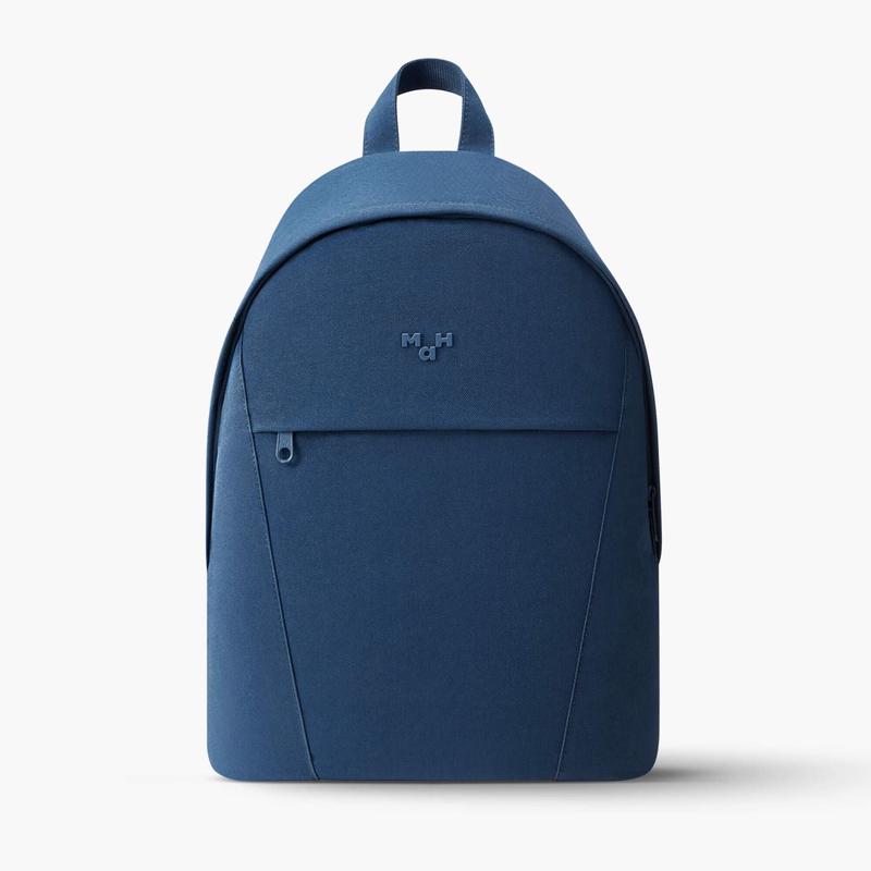 MAH Vital Backpack – Blue