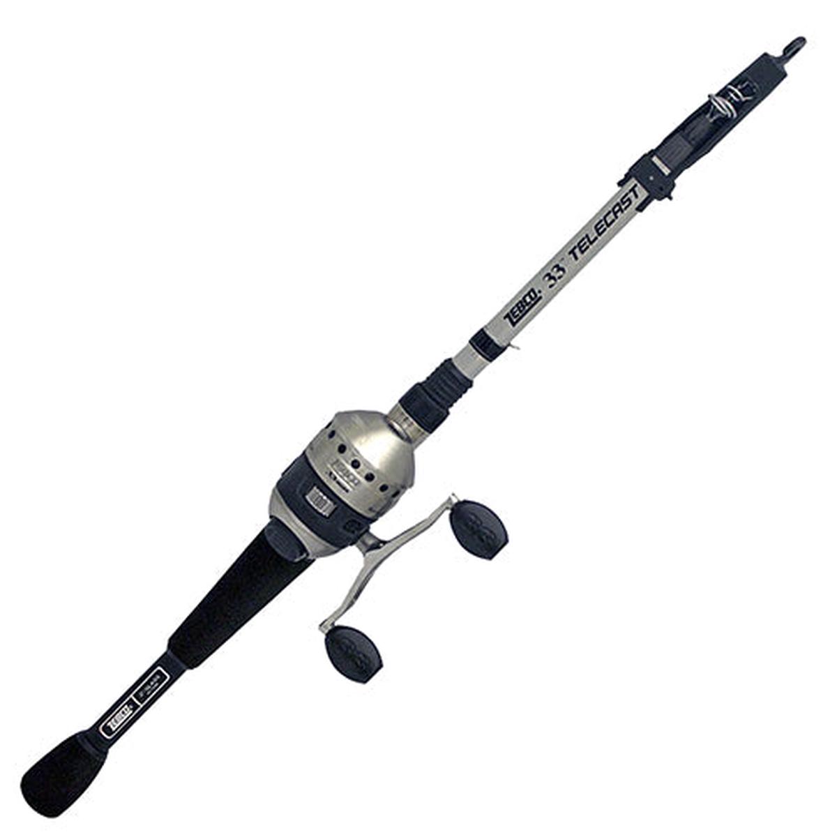 33micro Trigger 5′ Telescopic Combo 4#c