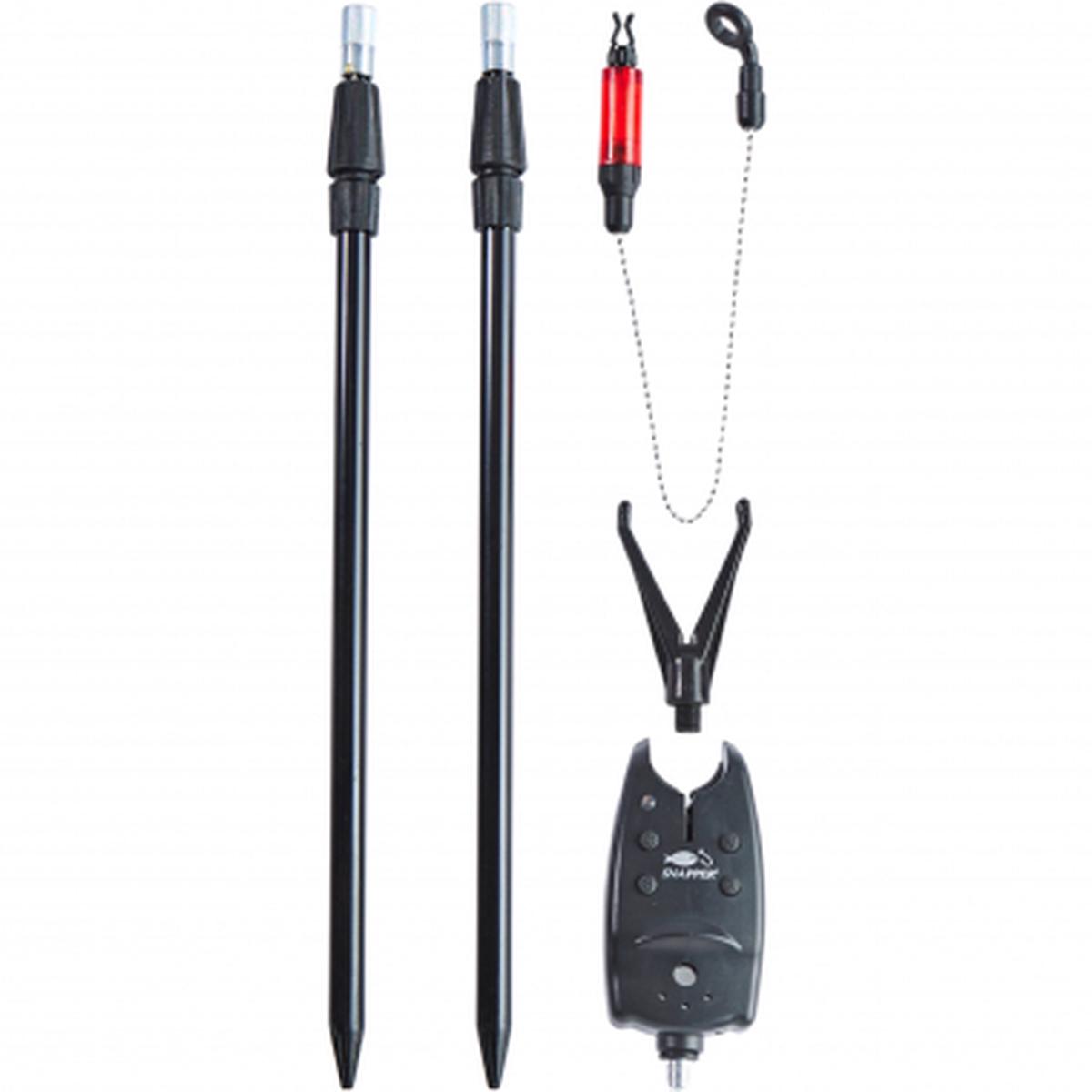 Bite Indicator Set Allround