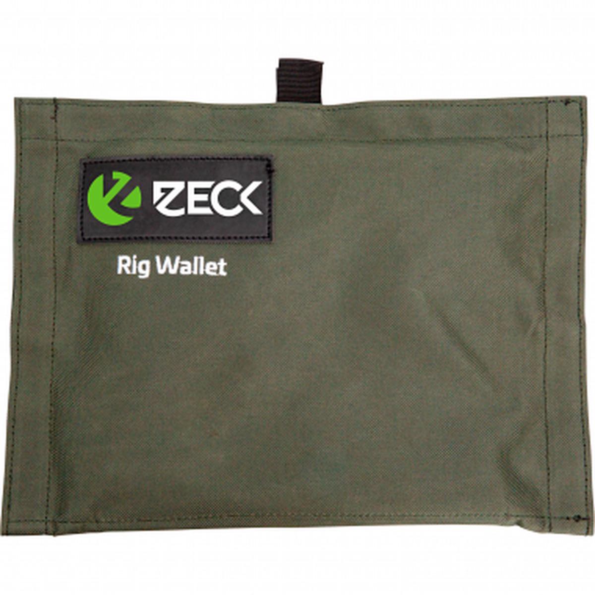 Rig Wallet