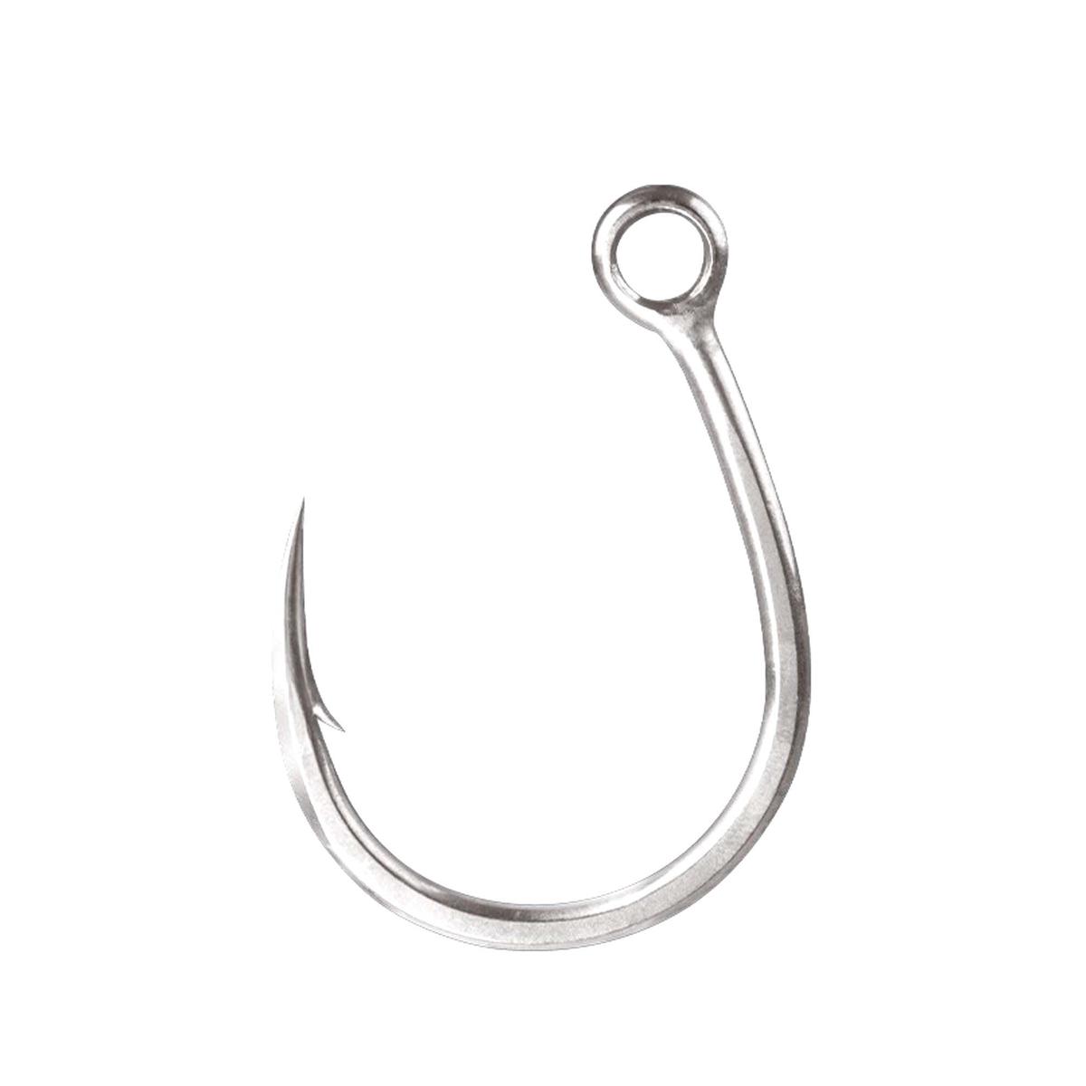 BKK Lone Diablo Inline Hooks