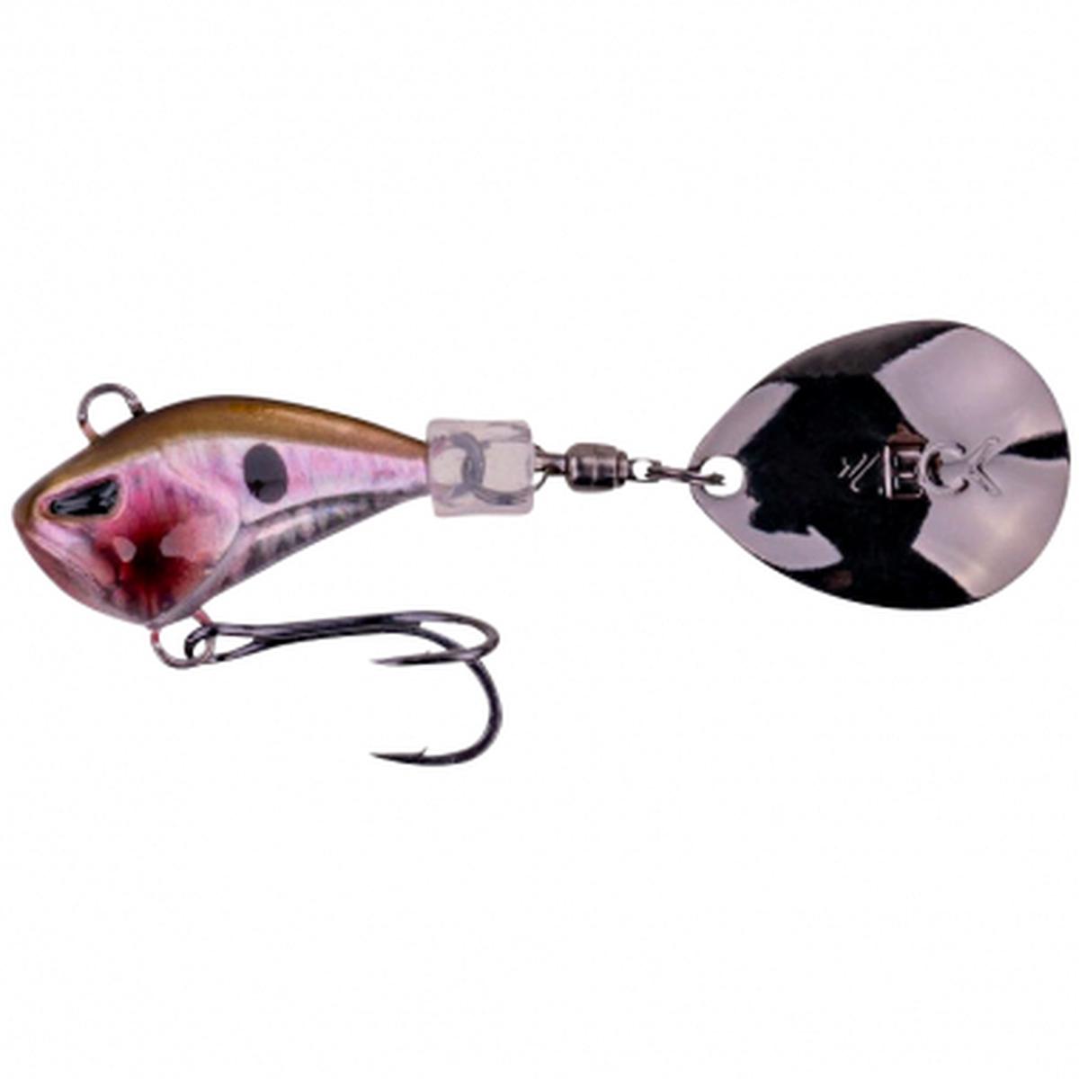 Mini Rogue Runner (Holo Trout)