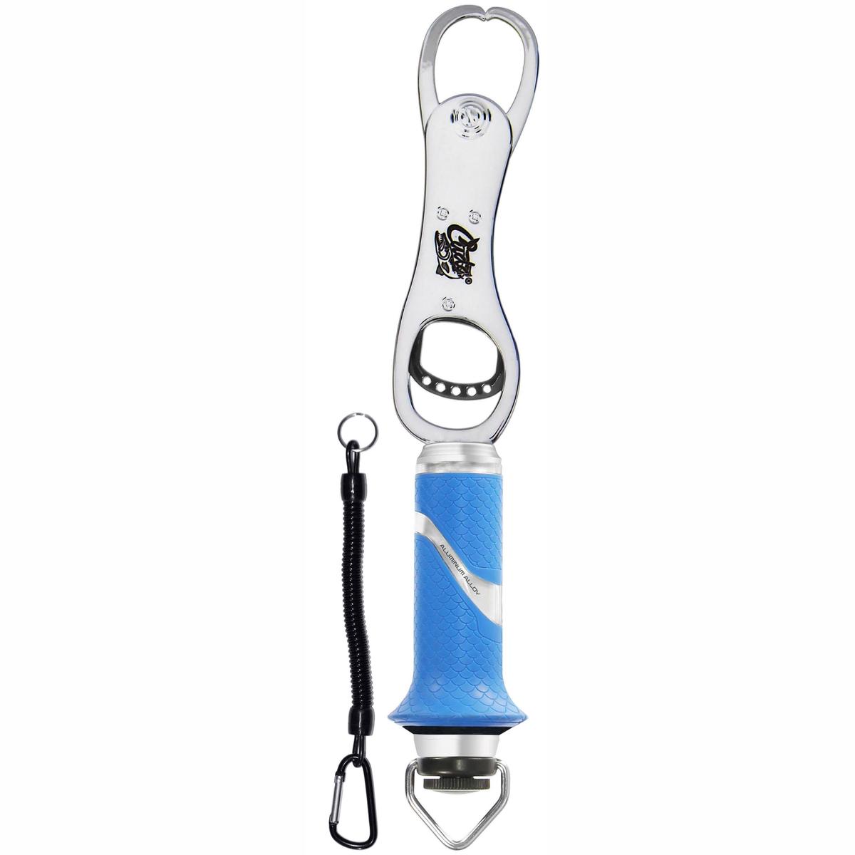 50 Lb Grip & Scale