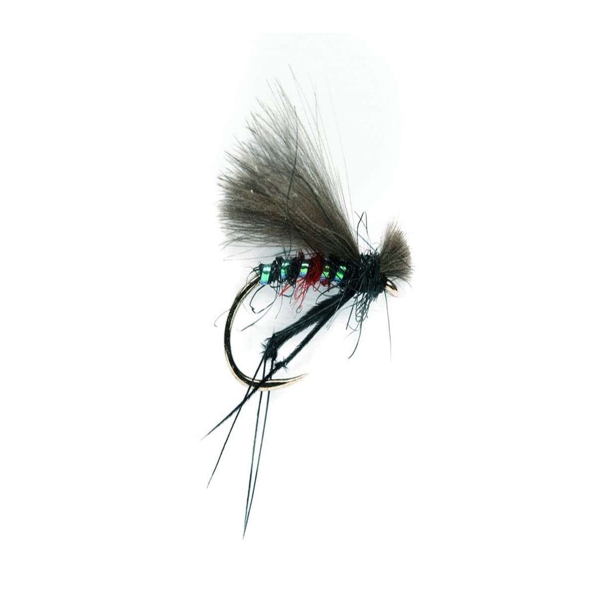 Fulling Mill CdC Bibio Barbless