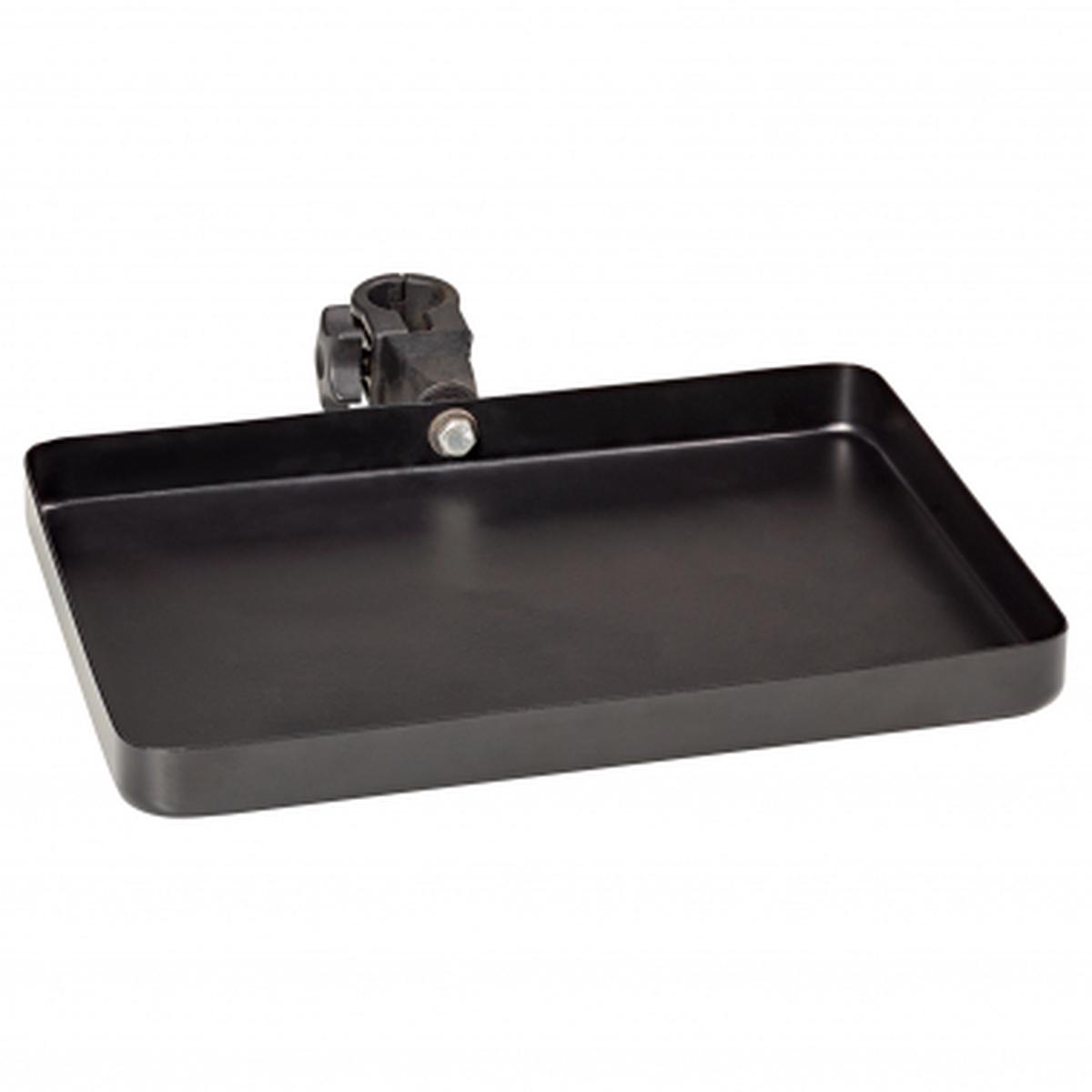 Platform tray