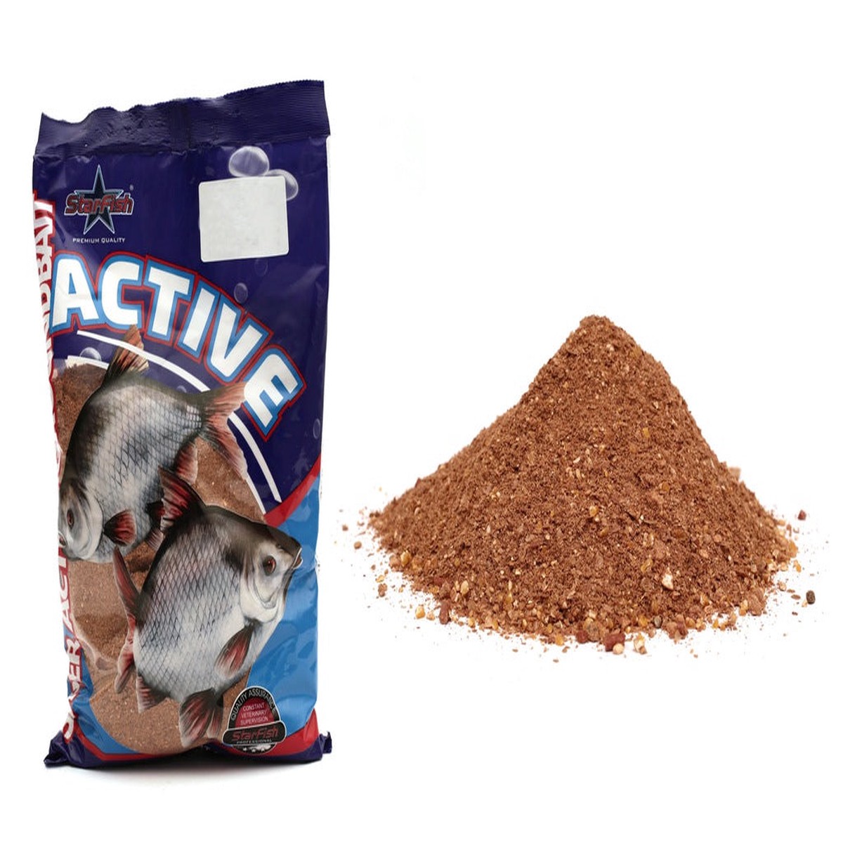 StarFish Active 650g Bream