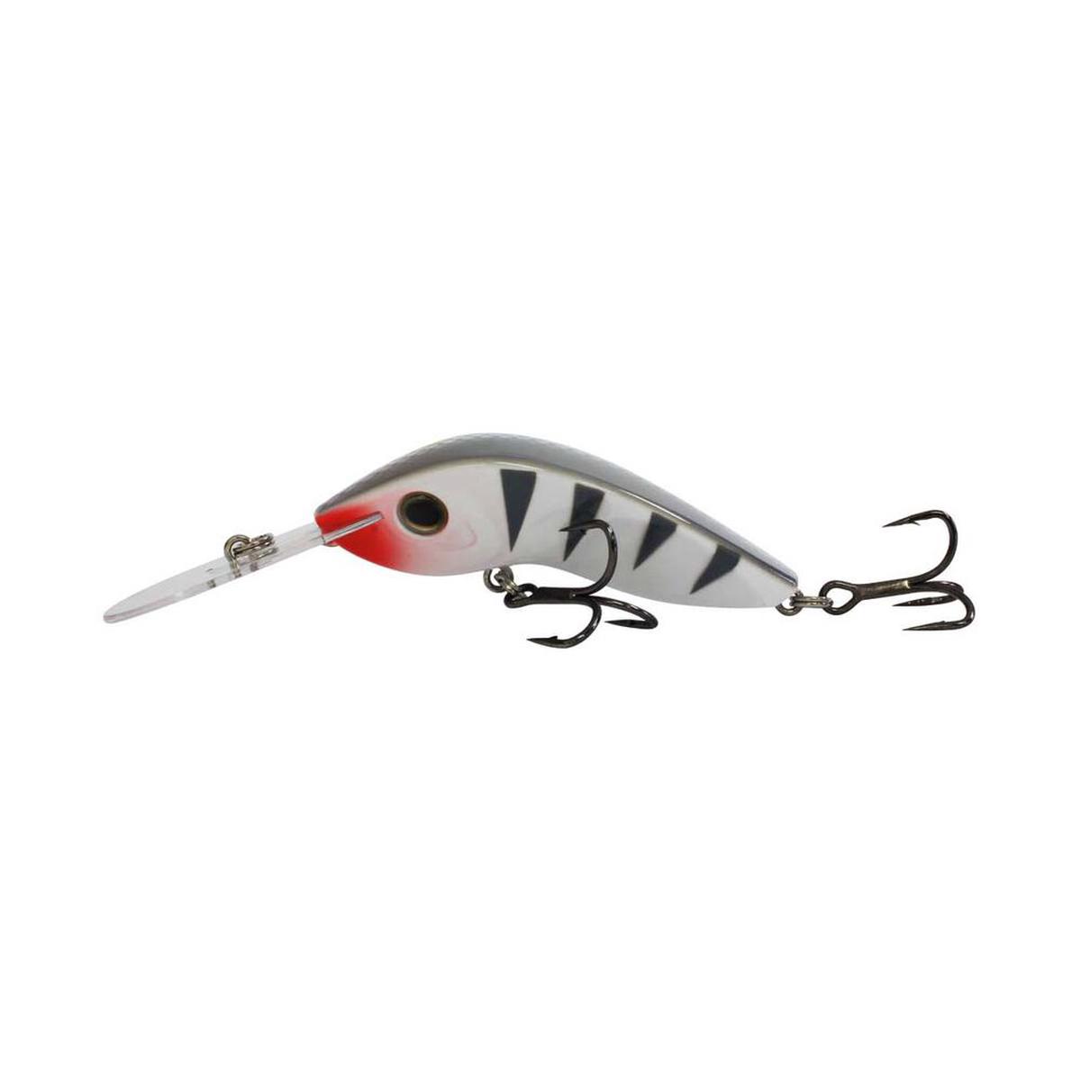ZEREK SLICKBACK 100MM