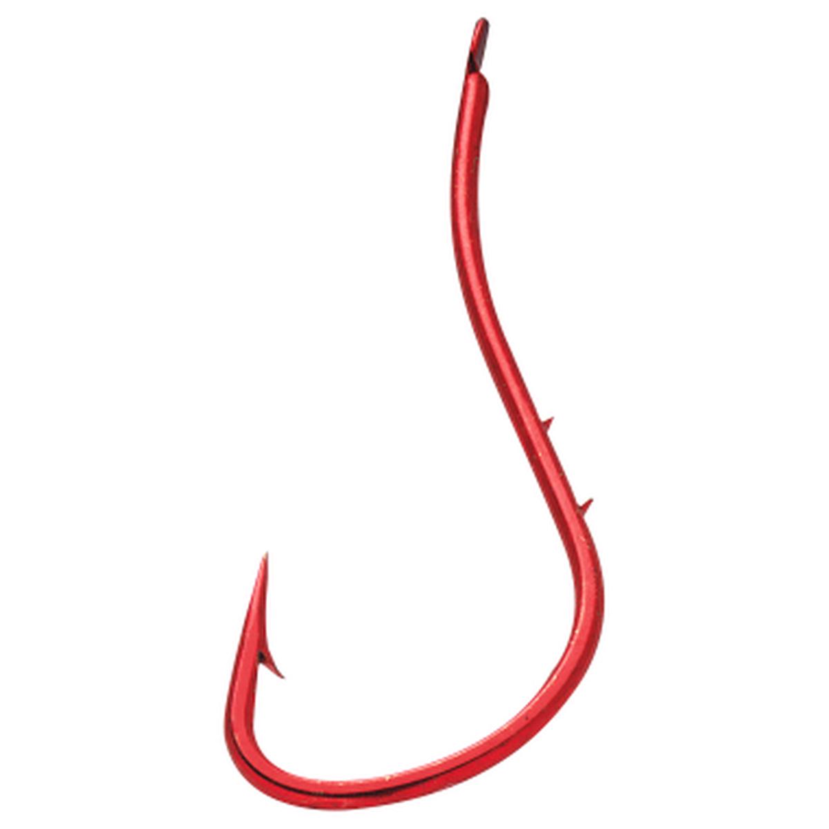 Cod hooks
