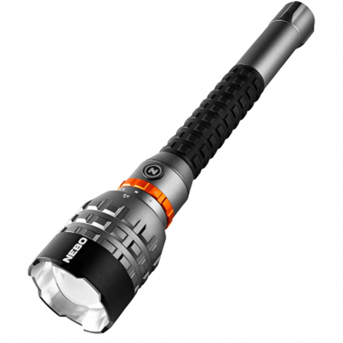 Flashlight Davinci 18000