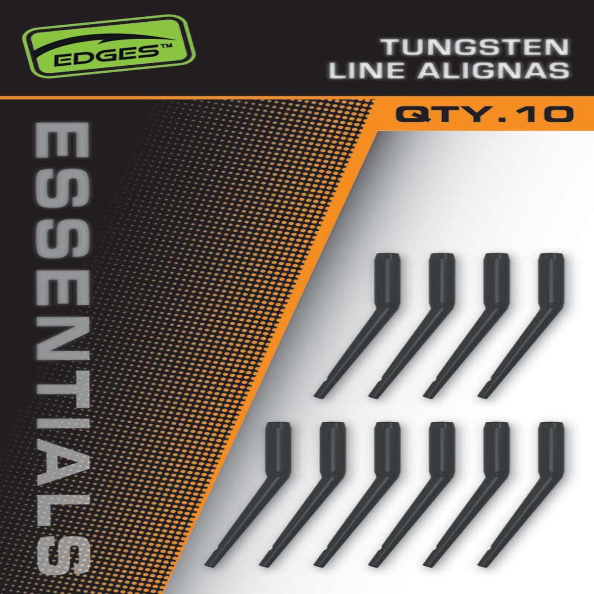 Fox EDGES Essentials Tungsten Line Alignas