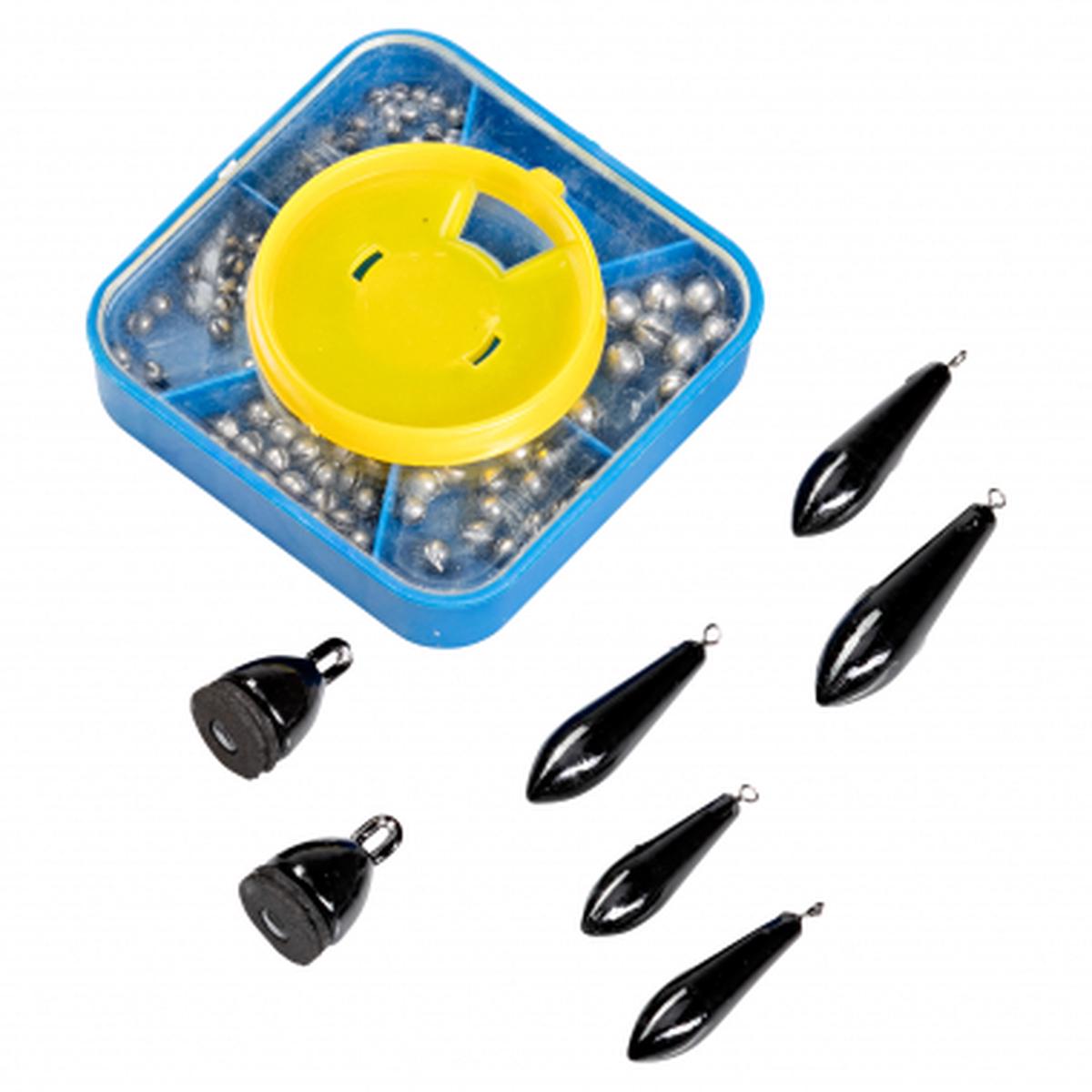 Lead Professional Set