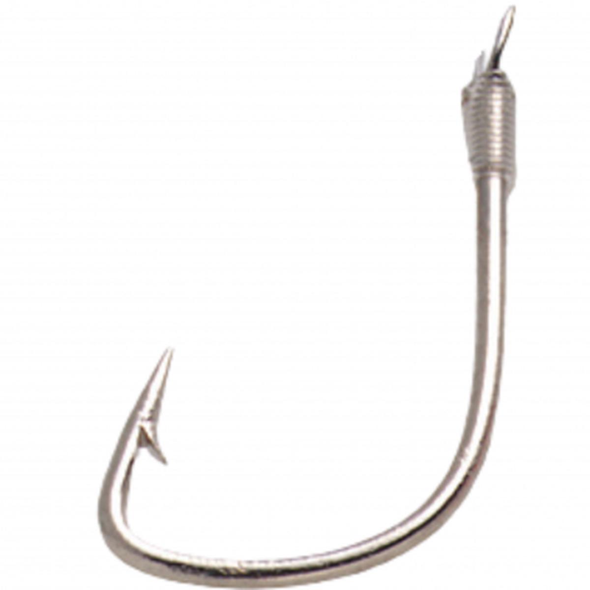 Leader hook (Roach)