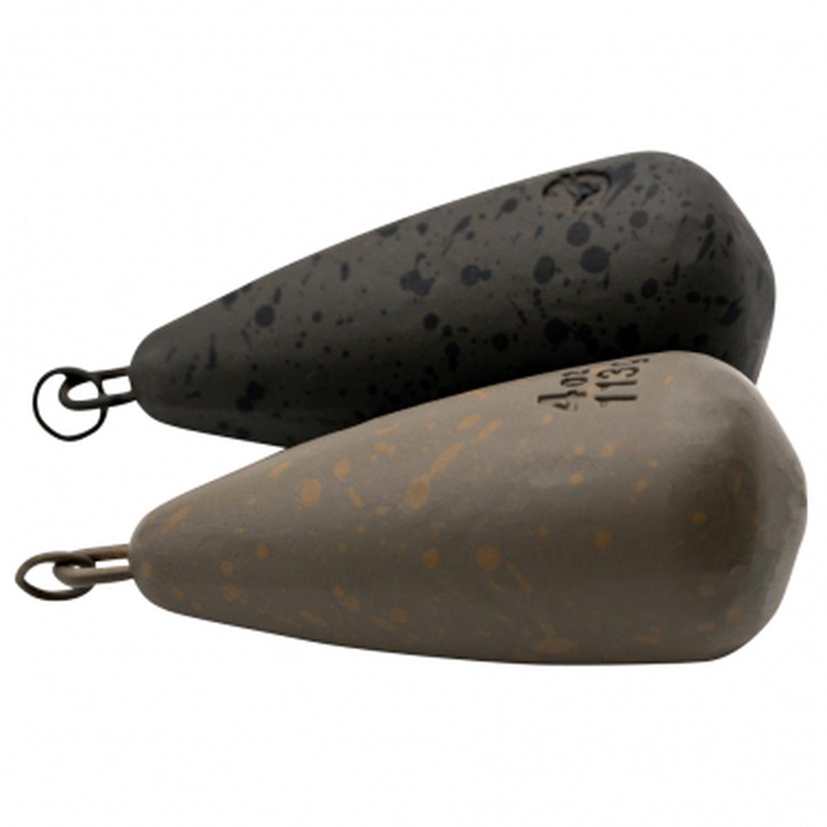 Pear lead