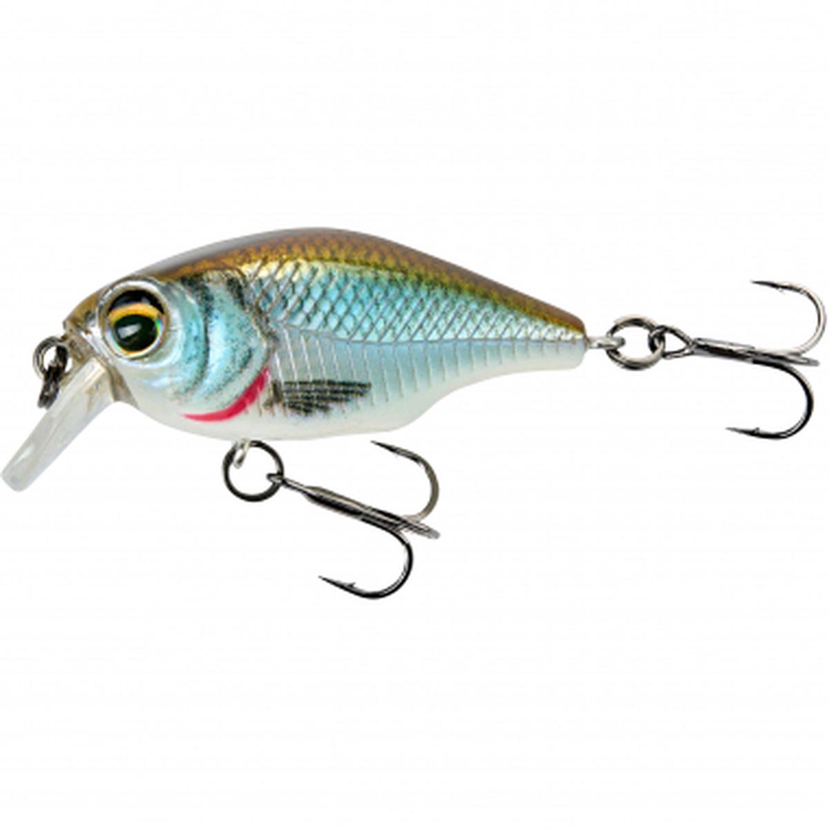 Petit Gravity Crank SR (Clear Roach)