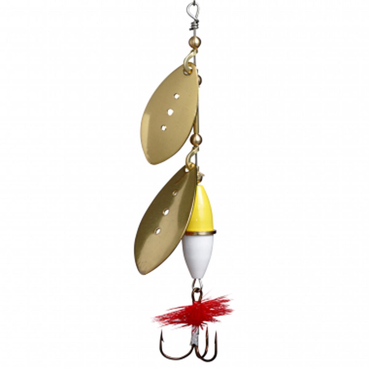Wipp Double (Gold)