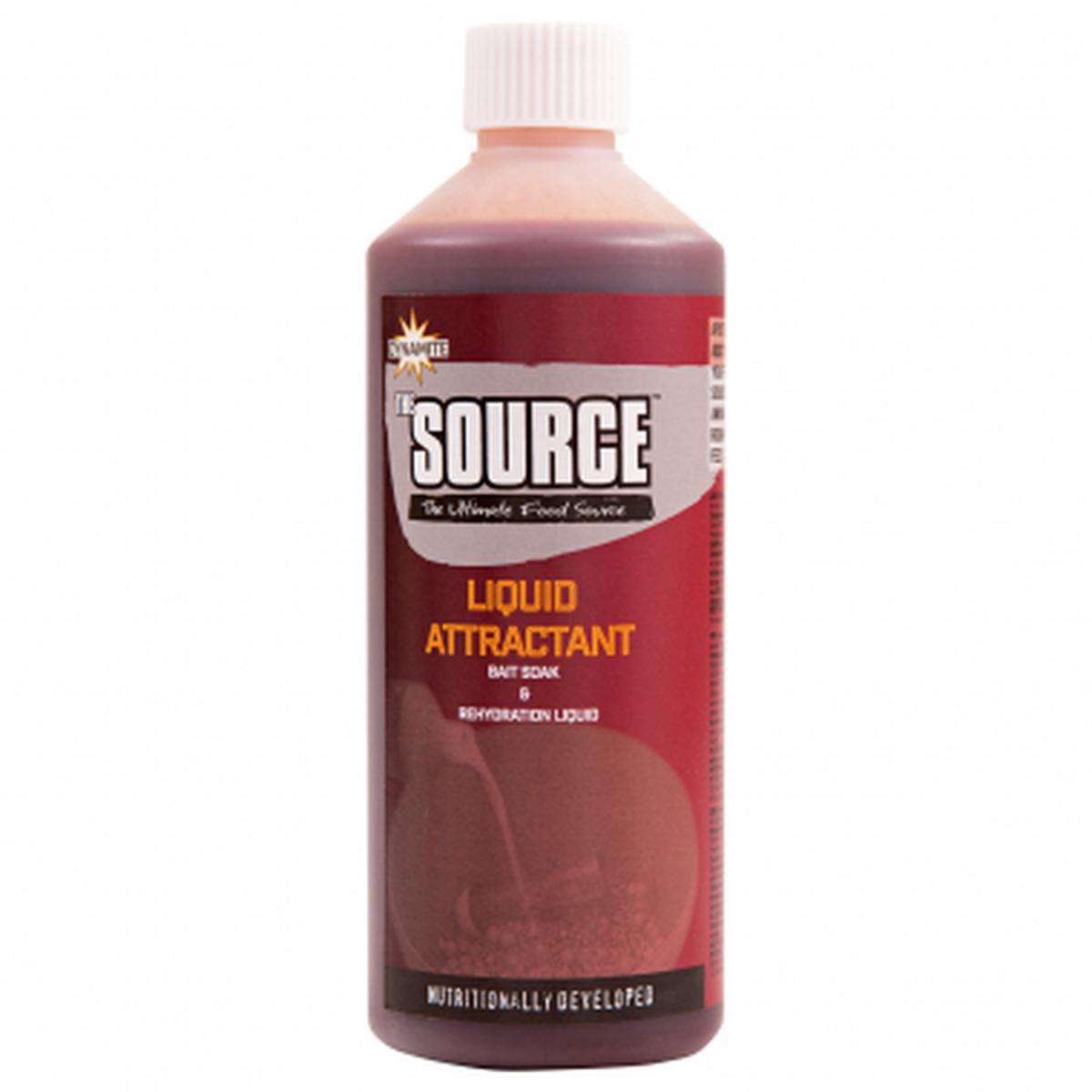 Liquid Attractant The Source