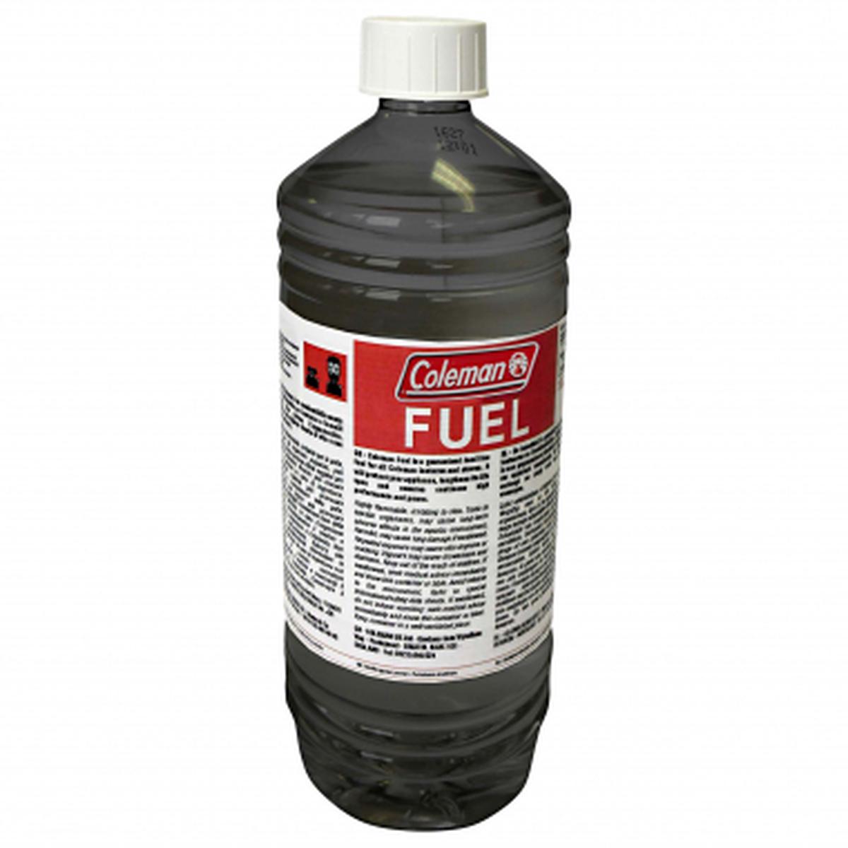 Fuel