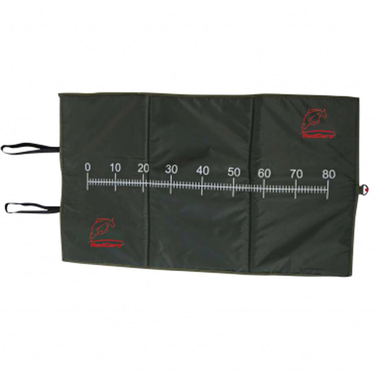 Unhooking mat (model A)