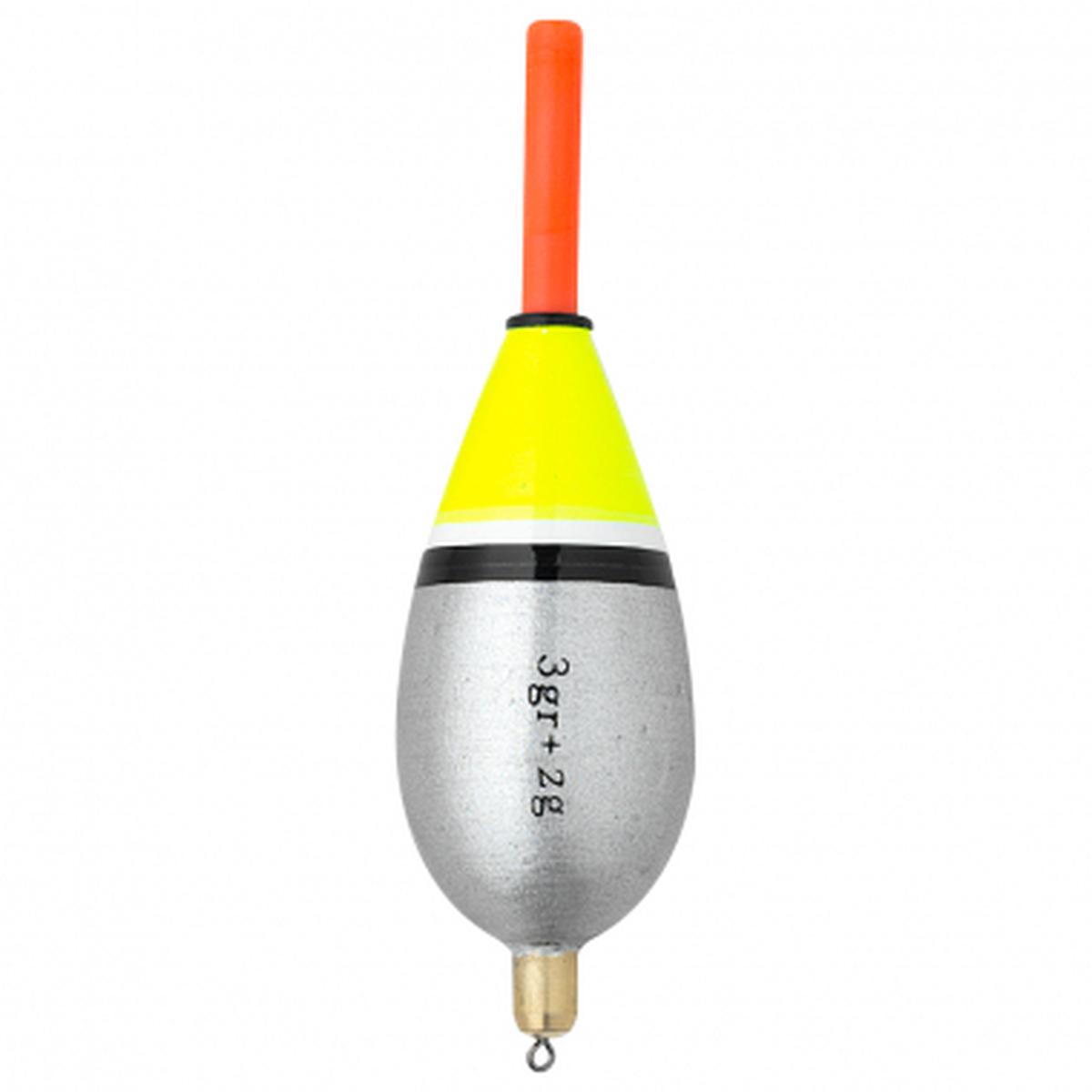 Night Light Trout Float