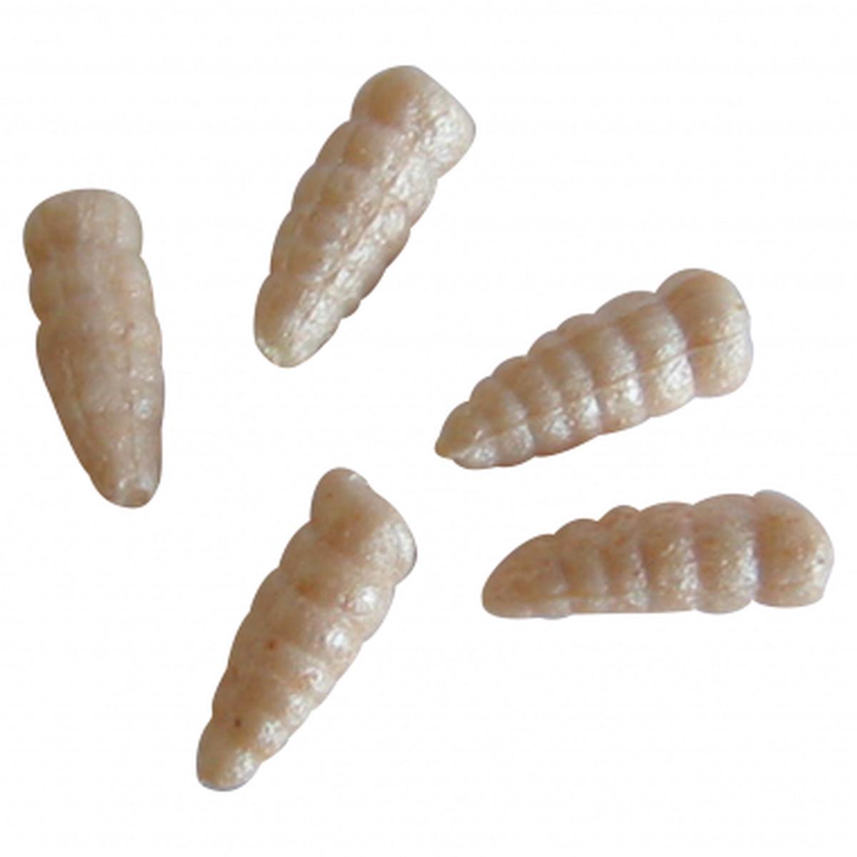 Soft Baits Gulp Alive Waxies
