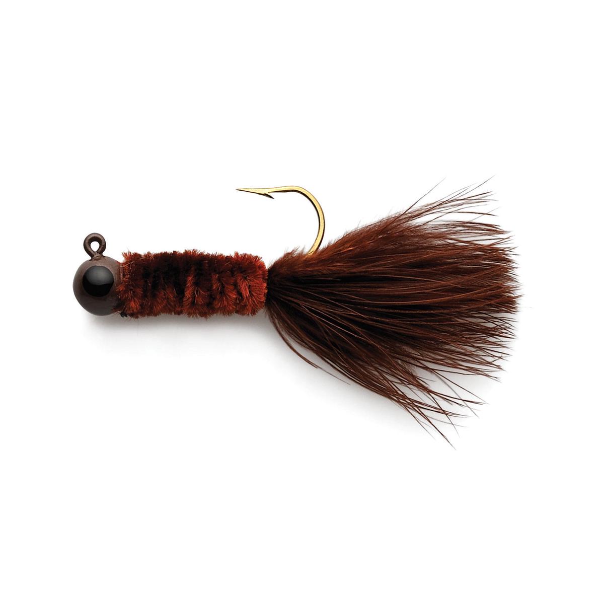 Crappie Jigs