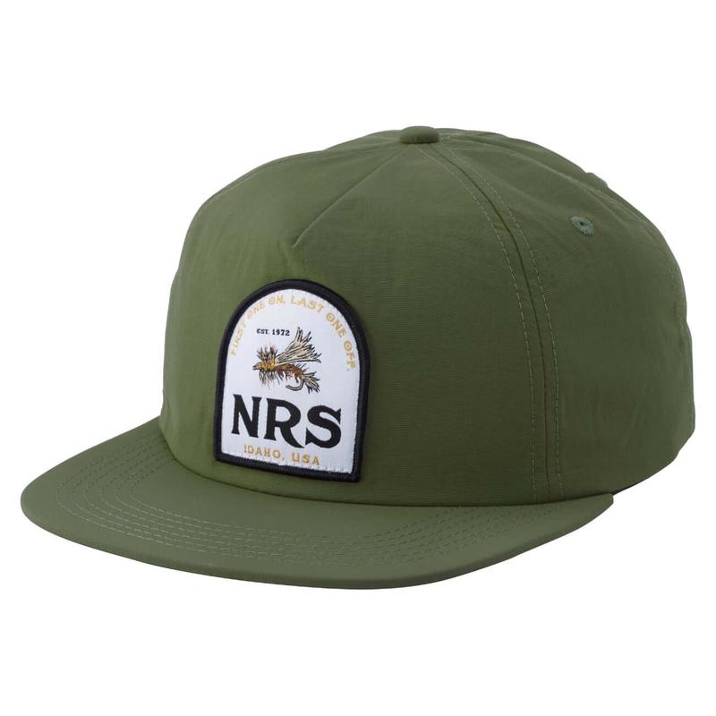 NRS – First One Hat