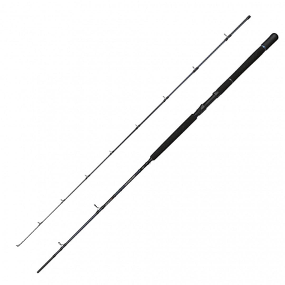 Salmonoid SG2 Trolling