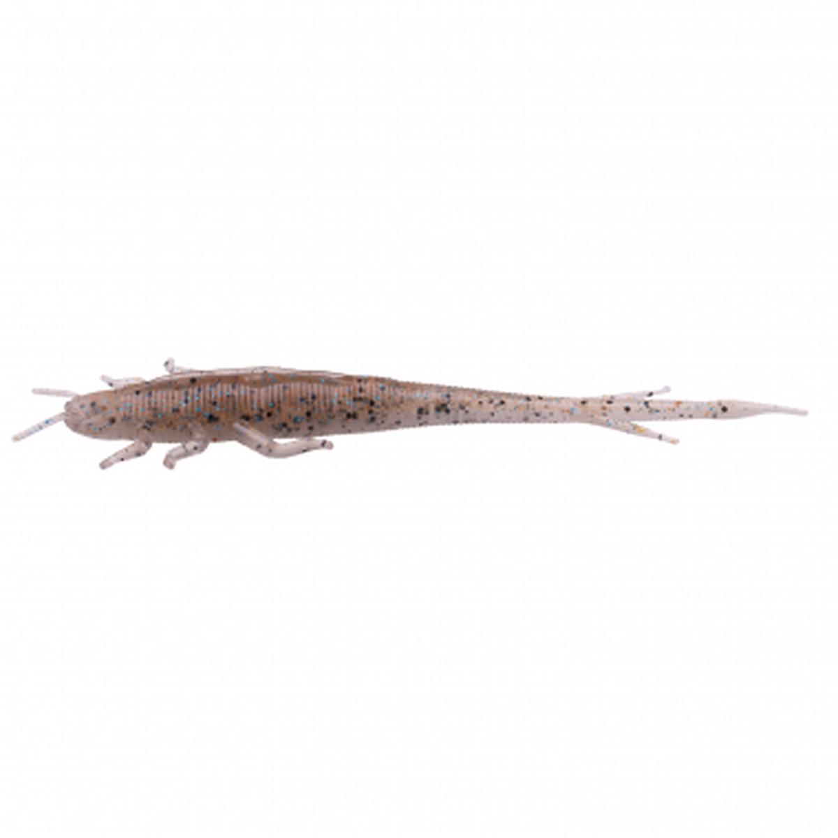 Shaky Sneaker (Ghost Shrimp)
