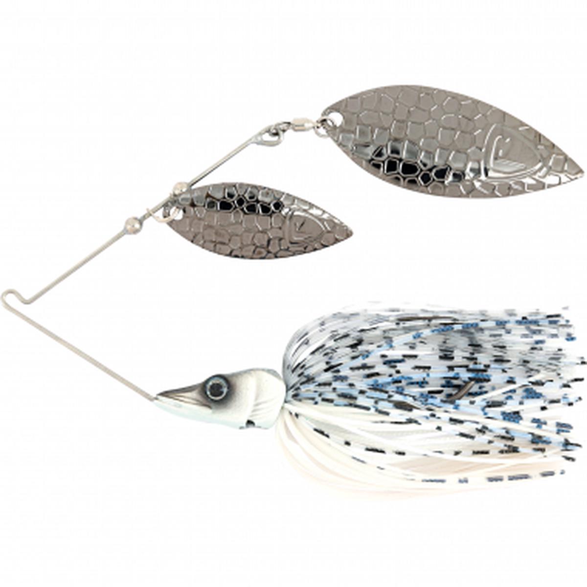 Spinnerbait, Bleak