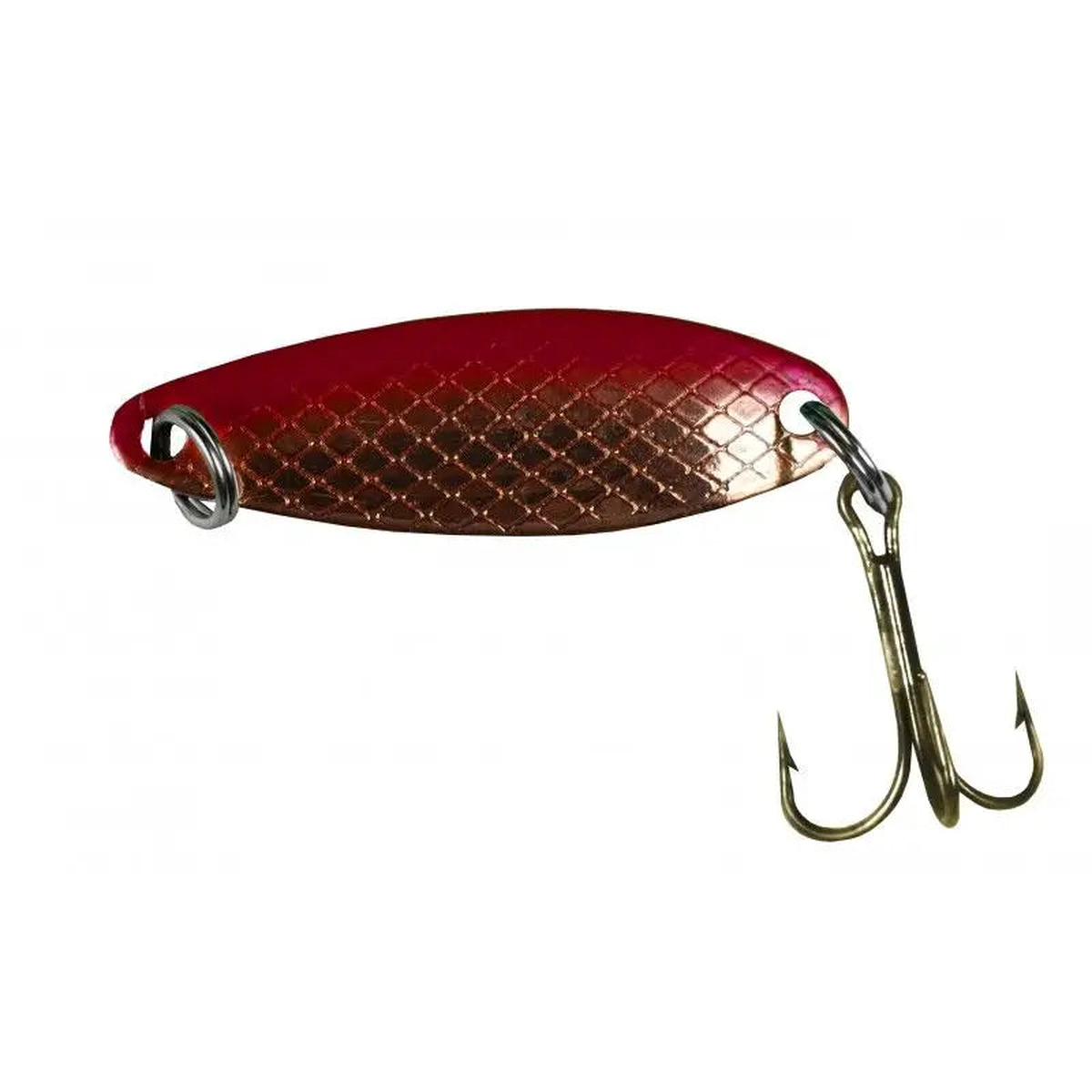 Abu Small Spoon Assorted Lure