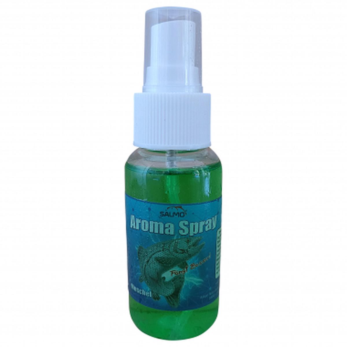 Aroma Spray (Shell)