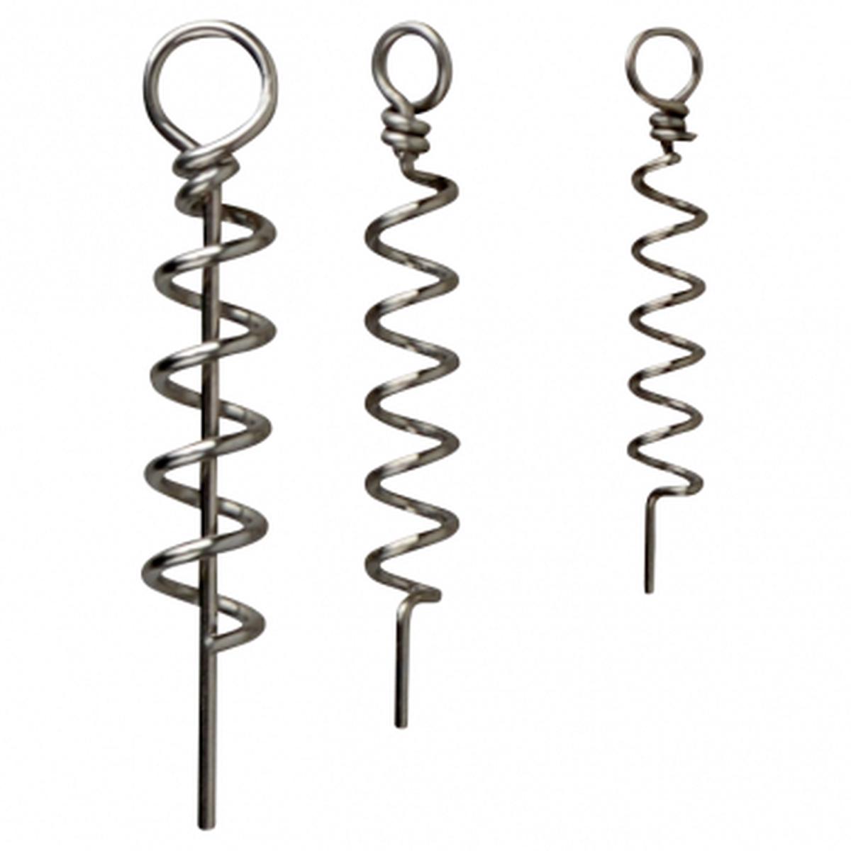 Corkscrews
