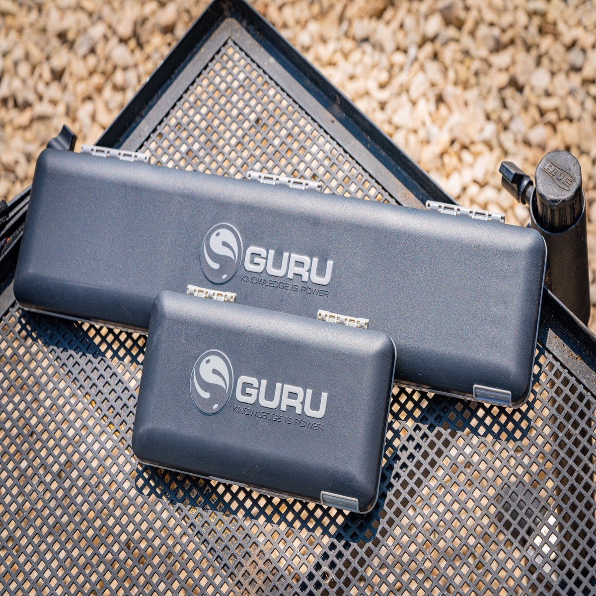 Guru – Stealth Rig Case