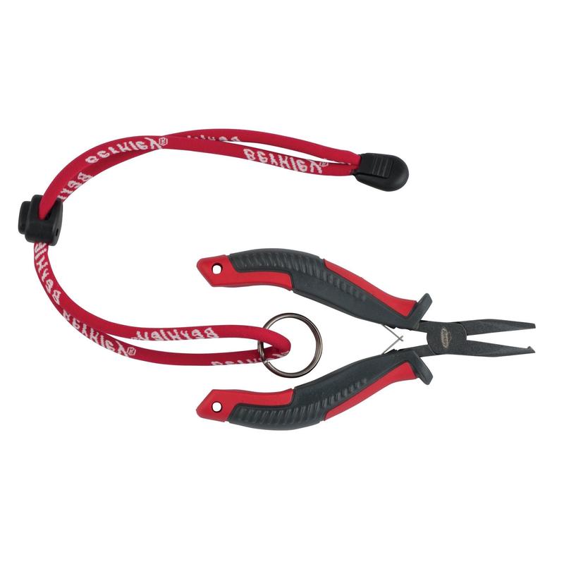 XCD Split Ring Pliers – (4.5 inch)
