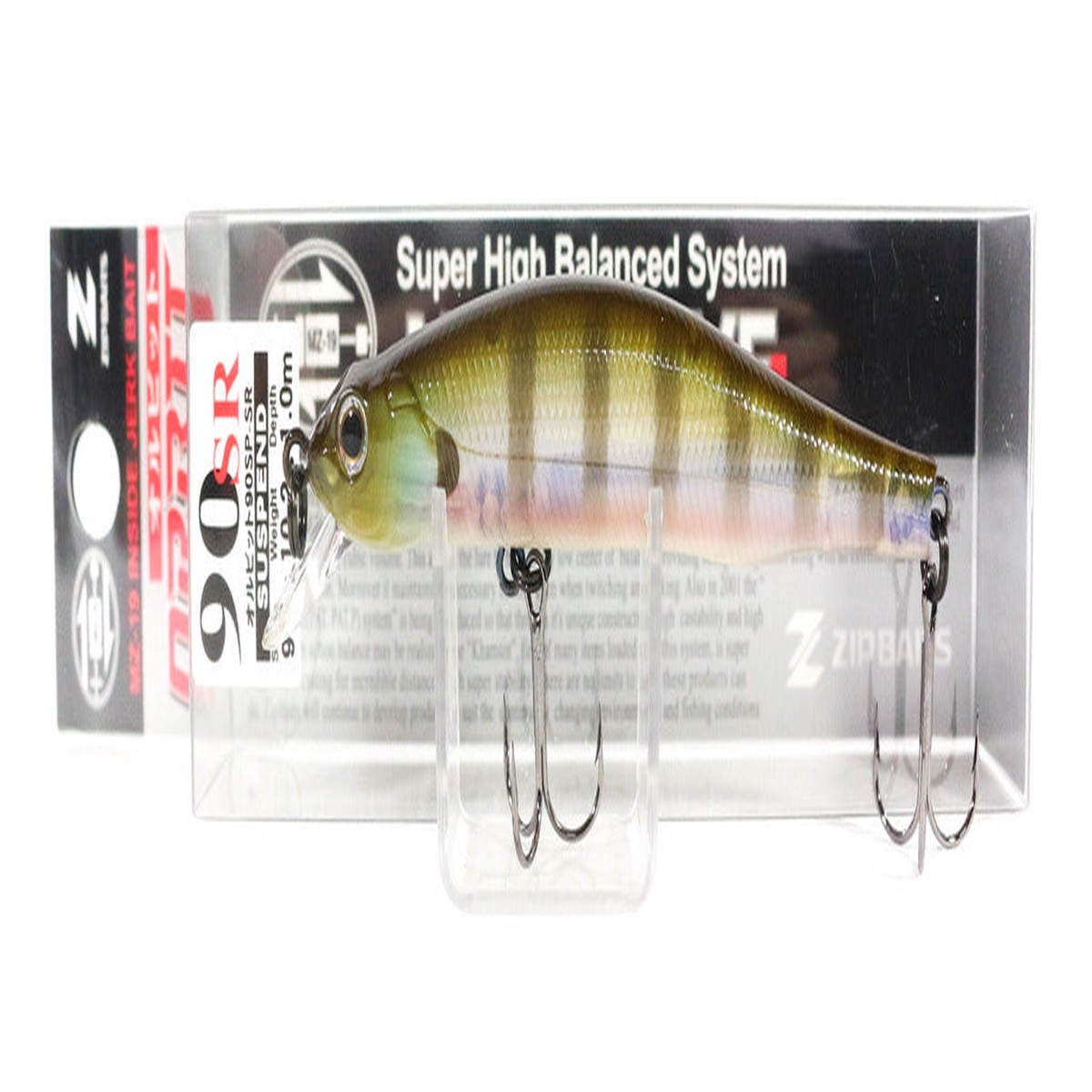 ZipBaits Orbit 90SP SR 082