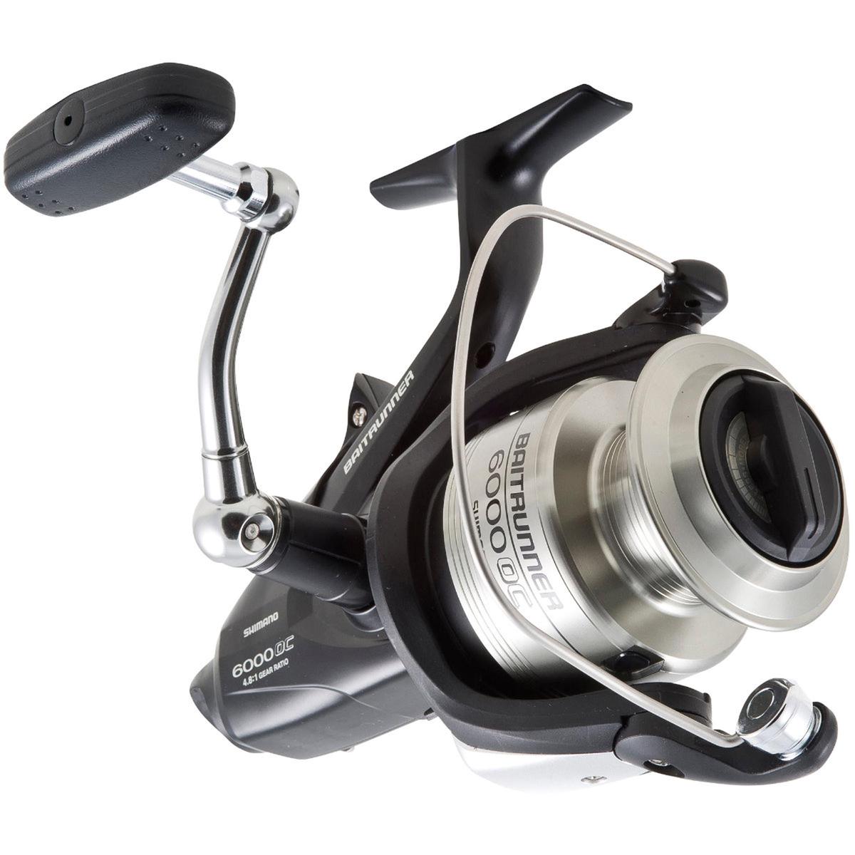 Baitrunner 6000 Oc