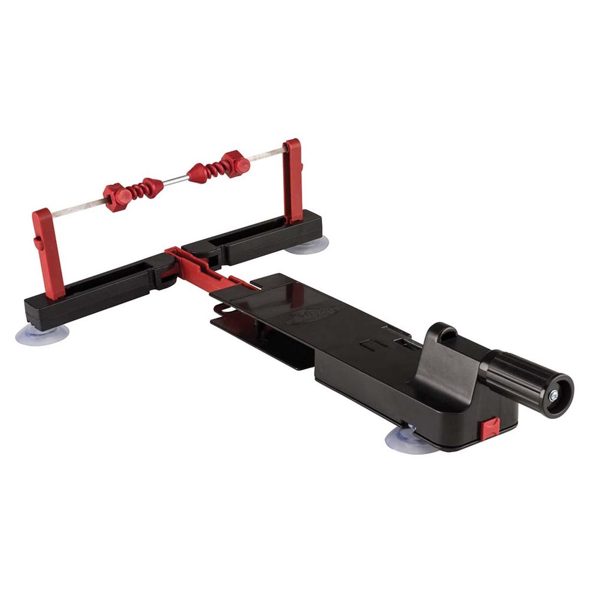 Blmplssmax Portable Line Spooler Max Blac
