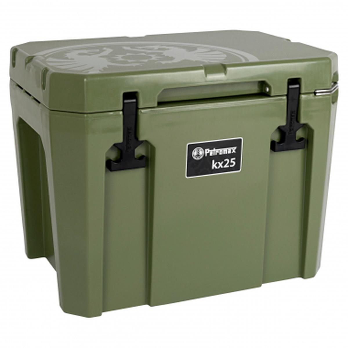 Cooler kx25/kx50